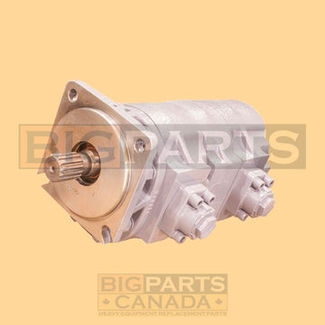 At36103, New Replacement Hydraulic Pump
Made In The U.S.A. Heavy Duty Cast Iron 690B Excavator For John Deere
