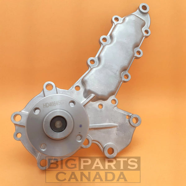 BP-0003-WP, Water Pump for Case 332451A1