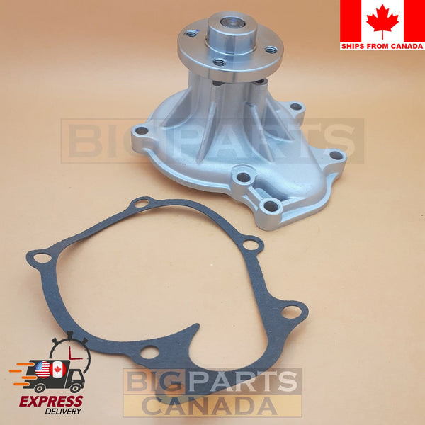 thumbnail interactive-video image 1 of Windshield Washer Pump Kit For Bobcat Skid Steers – Fits S220, S250, S300, S330, A220, A300 1 of 6