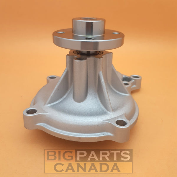 BP-0004-WP, Water Pump for Bobcat 6680852, S300, S330, A300