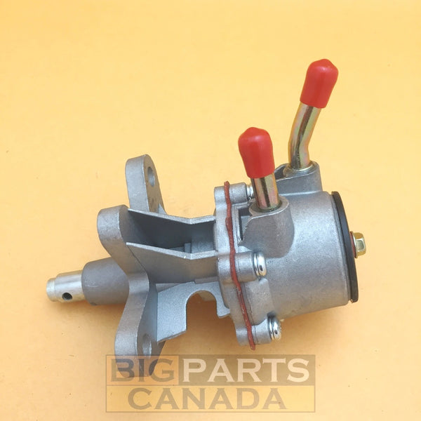 Fuel Pump for Bobcat Skid-Steer Loader S250