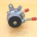 Fuel Pump for Bobcat Loaders 863 864 873 883 A220 A300