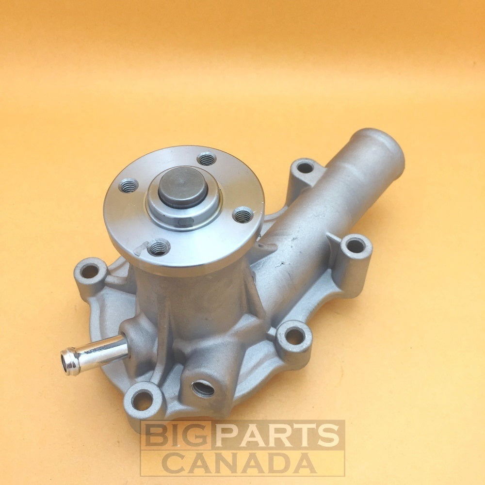 Bubu② J726 Water Pump, Bobcat 6680278, 6672429, Kubota 16241-73034 | BIG PARTS.CA