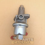 Fuel Pump for Bobcat Track Loaders T110 T40 T180 T190