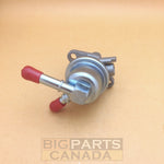 Fuel Pump 17121-52030 for Kubota L2800 L2900 L3240 L3300 L3400