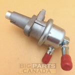 Fuel Pump 17121-52032 for Kubota M4800 M4700 M4900 M5400