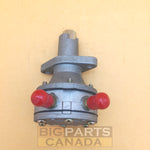 Fuel Pump 6564223 for Bobcat Wheel Loader 1600