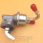 Fuel Pump for Bobcat Kubota 1C010-52032