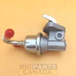 Fuel Pump 6680838 for Bobcat S220 S250 