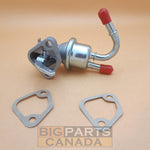 Fuel Pump for Bobcat Kubota 1C010-52034