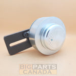 Drive Belt Tensioner, Bobcat 6735884, 763-S160-S185-T190-T590 | BIG ...