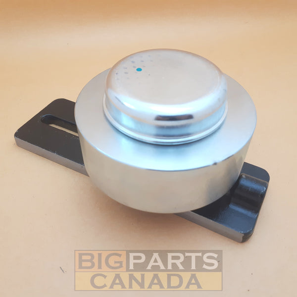 Drive Belt Tensioner, Bobcat 6735884, 763-S160-S185-T190-T590 | BIG ...