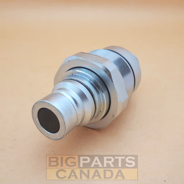 Hydraulic Quick Adapter 7246799 for Bobcat S130 S150 S160 S175 S185 S205 S220 S250 