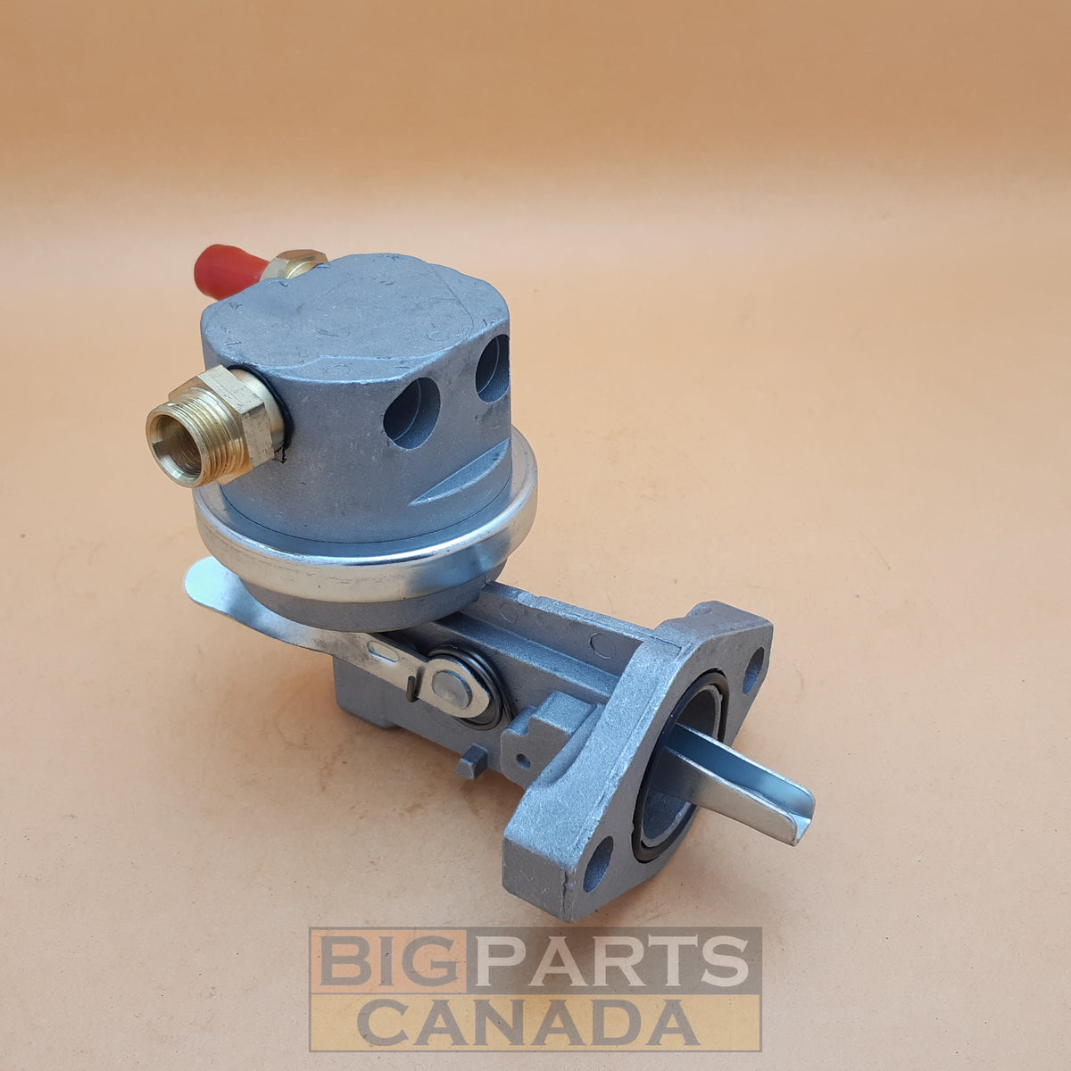 Fuel Pump, John Deere RE68345, RE66153, RE535728, JLG 91404262 | BIG ...
