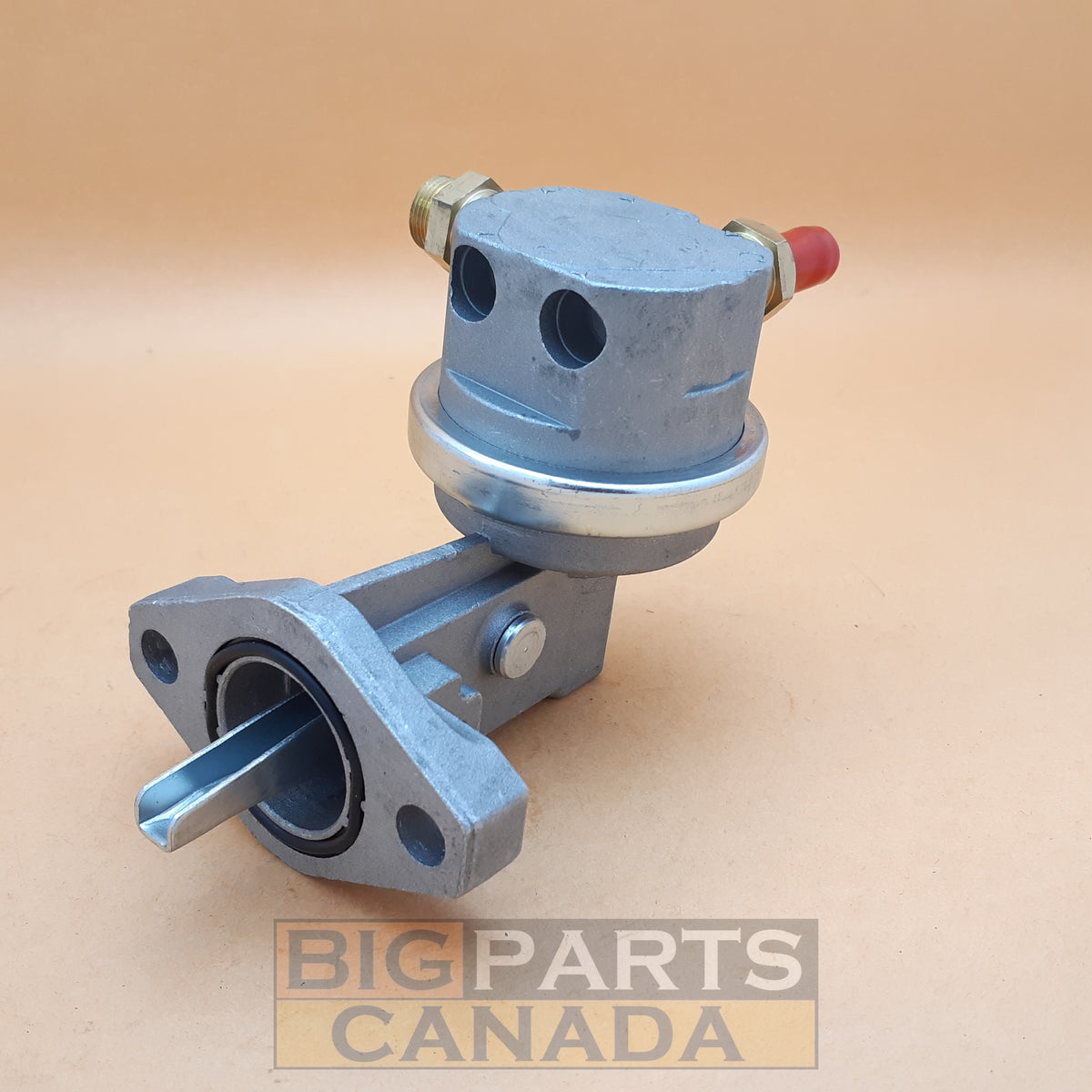 Fuel Pump, John Deere RE68345, RE66153, RE535728, JLG 91404262 | BIG ...