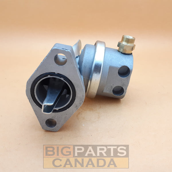 Fuel Pump, John Deere RE68345, RE66153, RE535728, JLG 91404262 | BIG ...