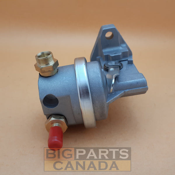 Fuel Pump, John Deere RE68345, RE66153, RE535728, JLG 91404262 | BIG ...