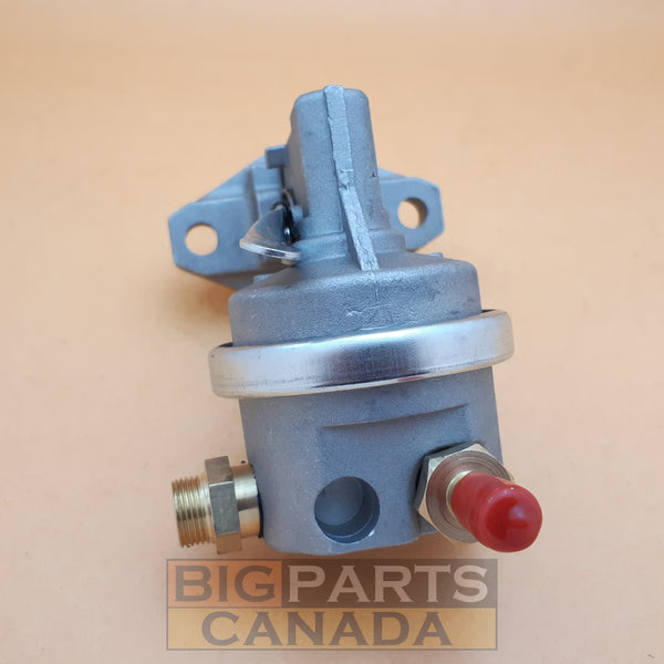 Fuel Pump, John Deere RE68345, RE66153, RE535728, JLG 91404262 | BIG ...