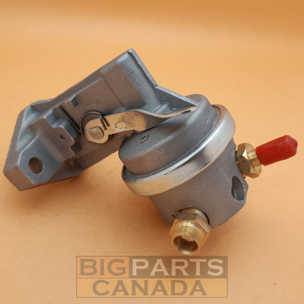 Fuel Pump, John Deere RE68345, RE66153, RE535728, JLG 91404262 | BIG ...