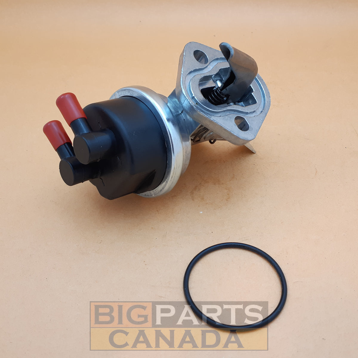 Fuel Pump, John Deere RE38009, 3029 3179 4039 4045 4239 6059 | BIG PARTS.CA