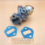 Fuel Pump, John Deere AR52159, RE42211, RE27667, RE37482, DD14292 | BIG ...