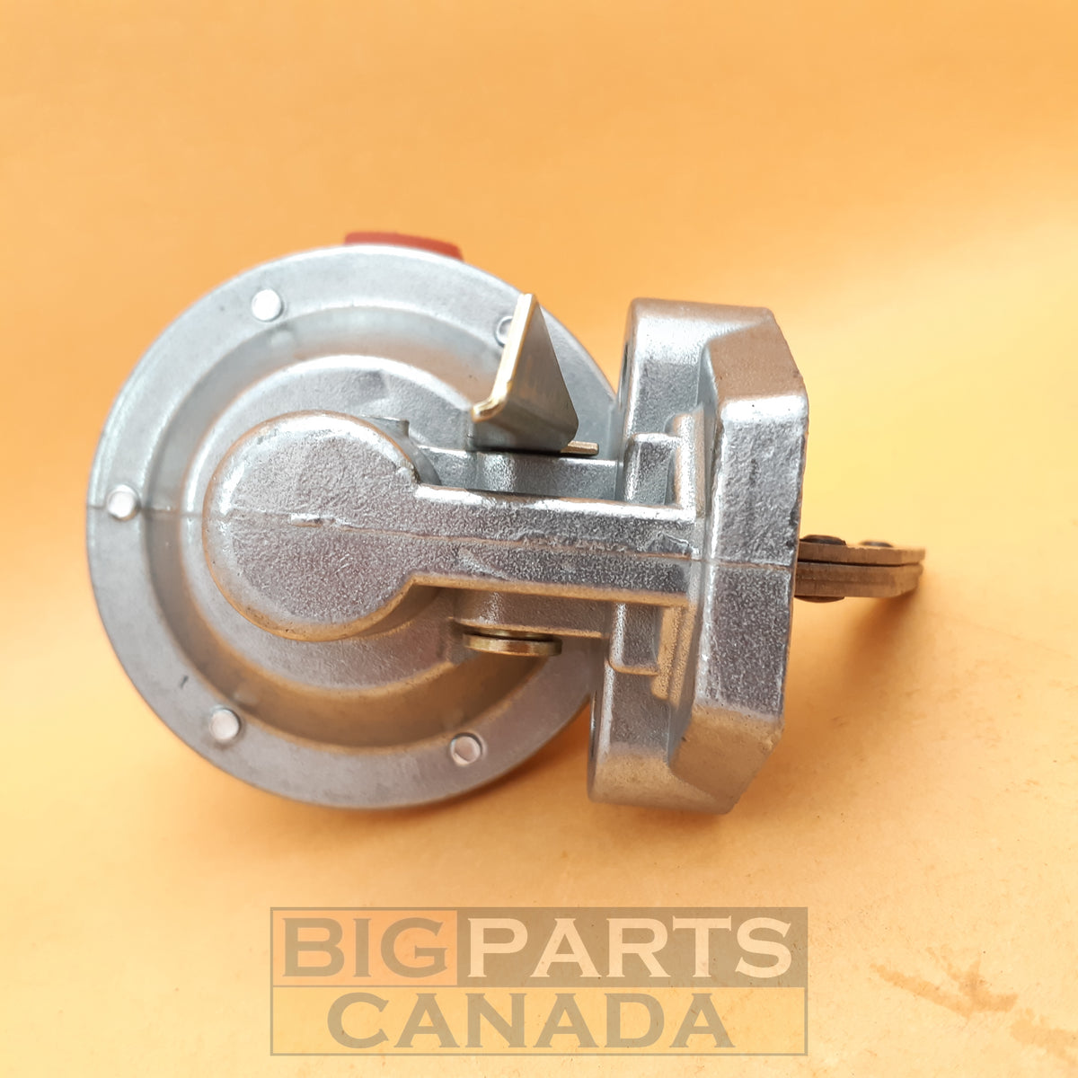Fuel Pump, John Deere AR52159, RE42211, RE27667, RE37482, DD14292 | BIG ...
