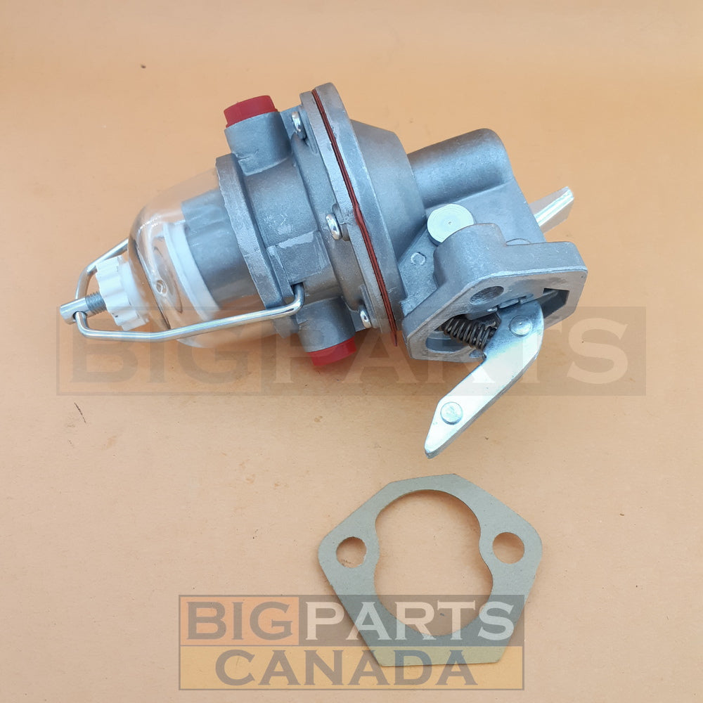 Fuel Pump AR40259, DD13483, AR52159, AR53567, RE43273 John Deere | BIG ...