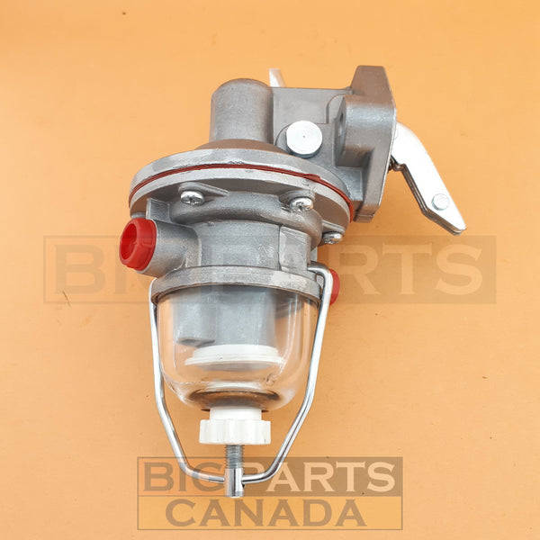 Fuel Pump AR40259, DD13483, AR52159, AR53567, RE43273 John Deere | BIG ...