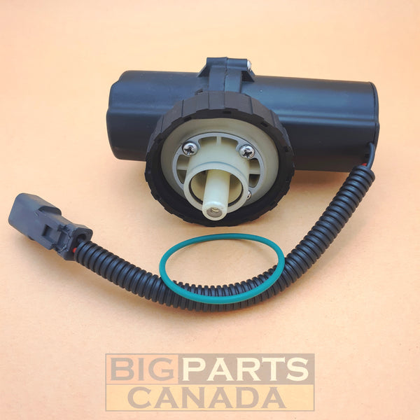 Fuel Pump 349-1063 for Caterpillar Backhoe Loader 428D 430D 416E