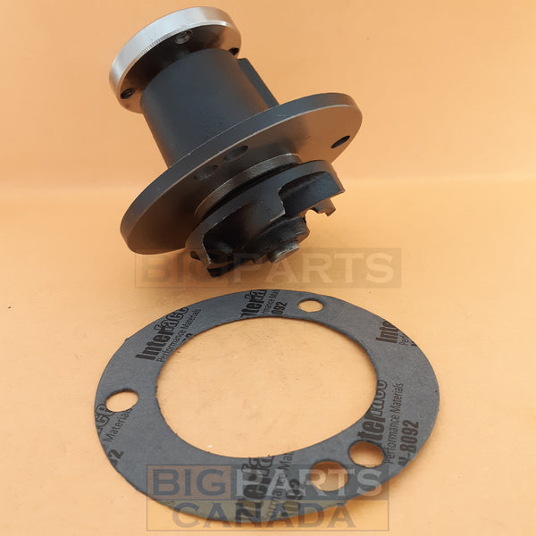 Water Pump for Case A146585, A39074, Combines 