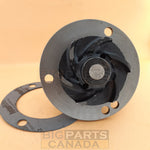 Water Pump for Case A48363, G11939, Tractors 