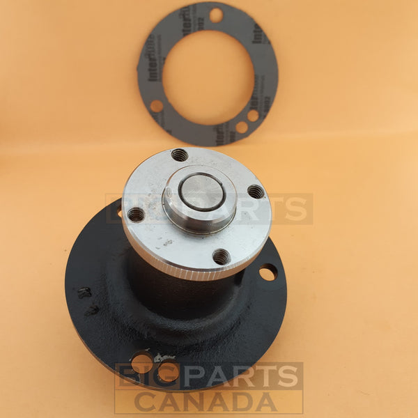 Water Pump for Case 580, A37751, A146584, Skid-Steer