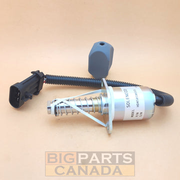 7136559 Heavy Equipment Parts Canada | Excavator, Skid Steer & Loader Parts ...
