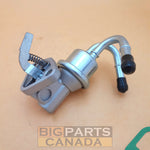 Fuel Pump, 7000767, 6670782 for Bobcat Track Loader T590 T630, T650 