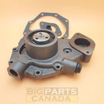 Water Pump RE500737, for John Deere 160LC, 210LE, 230LCR, 310E, 310G