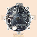 Hydraulic Final Drive Motor 2-SPEED, Bonfiglioli, 307-3052, 0702-504