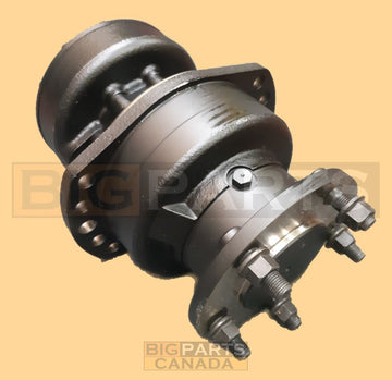 Hydraulic Final Drive Motor 2010-951 for ASV RT30, TEREX PT30, R070T Skid-Steers Loaders