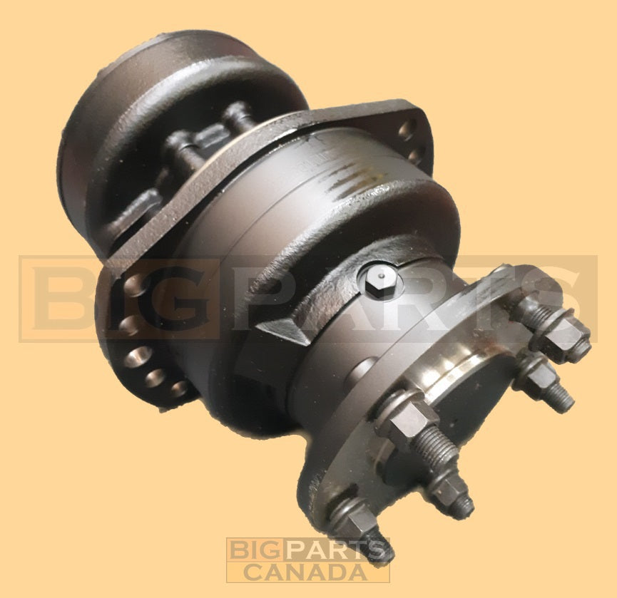 New Hydraulic Drive Motor 2010-951 for ASV RT30, TEREX PT30, R070T