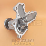 Water Pump 6684865 for Bobcat S175, S185, S450
