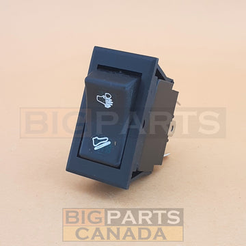 ACS Switch 6676537 for Bobcat Skid Steers 751, 763, S160, S185, S220, S300, Track Loaders,  T140, T180, T190, T300