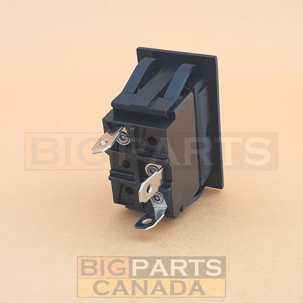Travel Control Switch 6668742 for Bobcat S450, S510, S530, S550, S570, S590, S630, S650, S750, S770, S850 