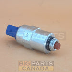 Fuel Pump Solenoid 716/30255, 716/30098 for JCB 2CX, 3CX, 4CX, 926, 930, 940