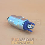 Fuel Pump Solenoid 17/105201 for JCB Telescopic Handlers 520 525, 526 , 527