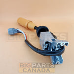 Forward & Reverse Column Horn Handle 701/37701 For JCB Telescopic Handlers 506, 520, 525