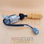Forward & Reverse Column Horn Handle 701/52601, 701/46601, 701/37701 For JCB Backhoe Loader, Telescopic Handlers