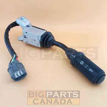 Forward & Reverse Column Horn Handle 701/80298 For JCB Backhoes, Telescopic Handlers, Wheeled Loaders