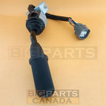 Forward & Reverse Column Horn Handle 701/80298 For JCB Telescopic Handlers 530, 531, 532, 533, 535, 536