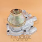 Water Pump 750-40627 for Lister Petter LPWT, LPA Engine 