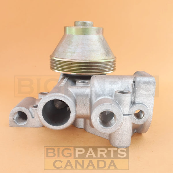Water Pump 750-41022 for Lister Petter DN4M, LPW4 Engine 