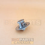 Thermostat 751-40981 for Lister Petter LPW